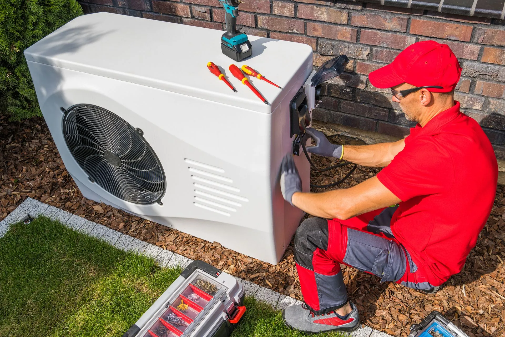 About HVAC in Fernandina Beach, FL